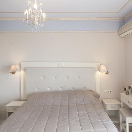 필로스 Tina'S House 아파트 호텔 외부 사진