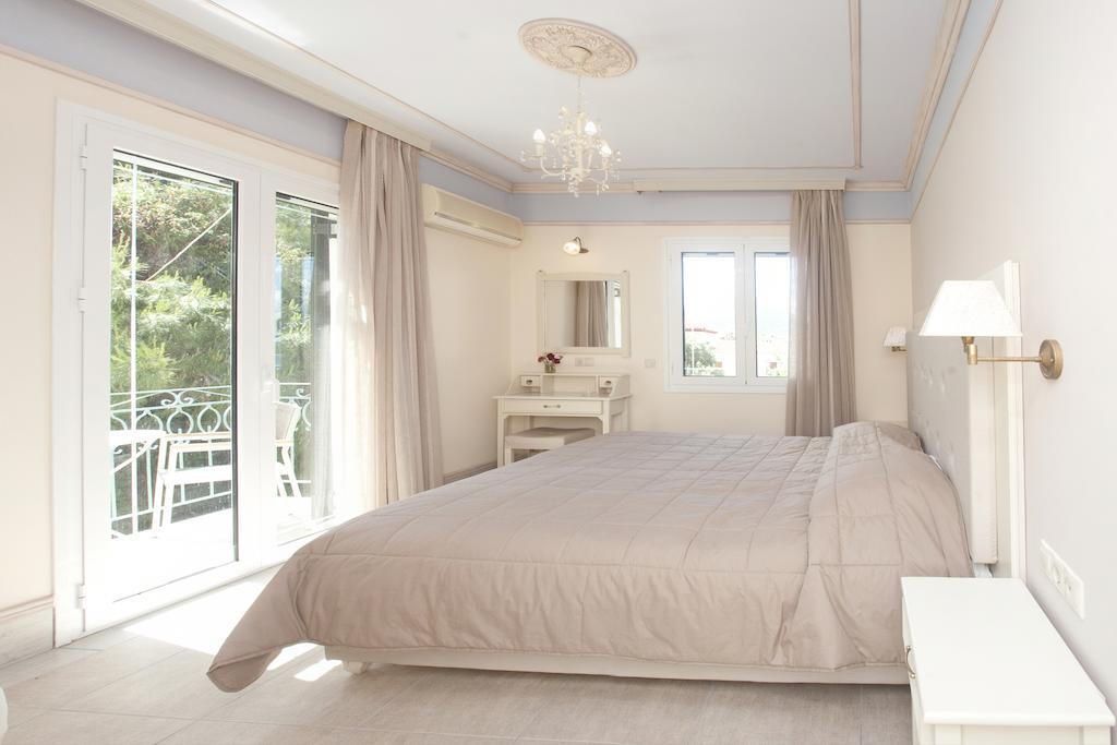 필로스 Tina'S House 아파트 호텔 외부 사진
