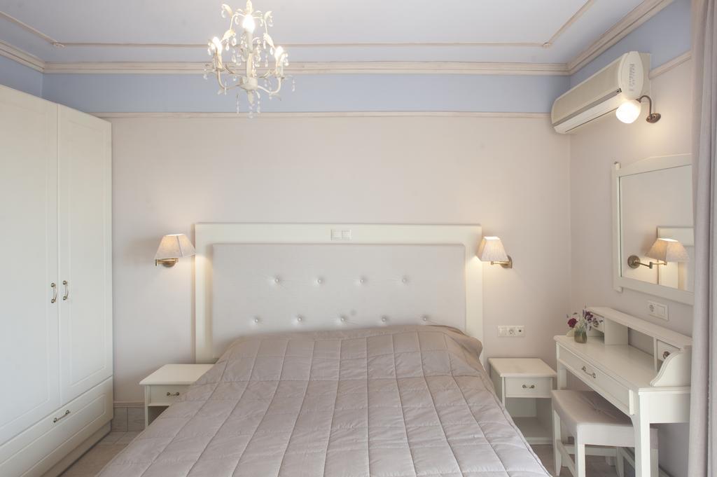 필로스 Tina'S House 아파트 호텔 외부 사진