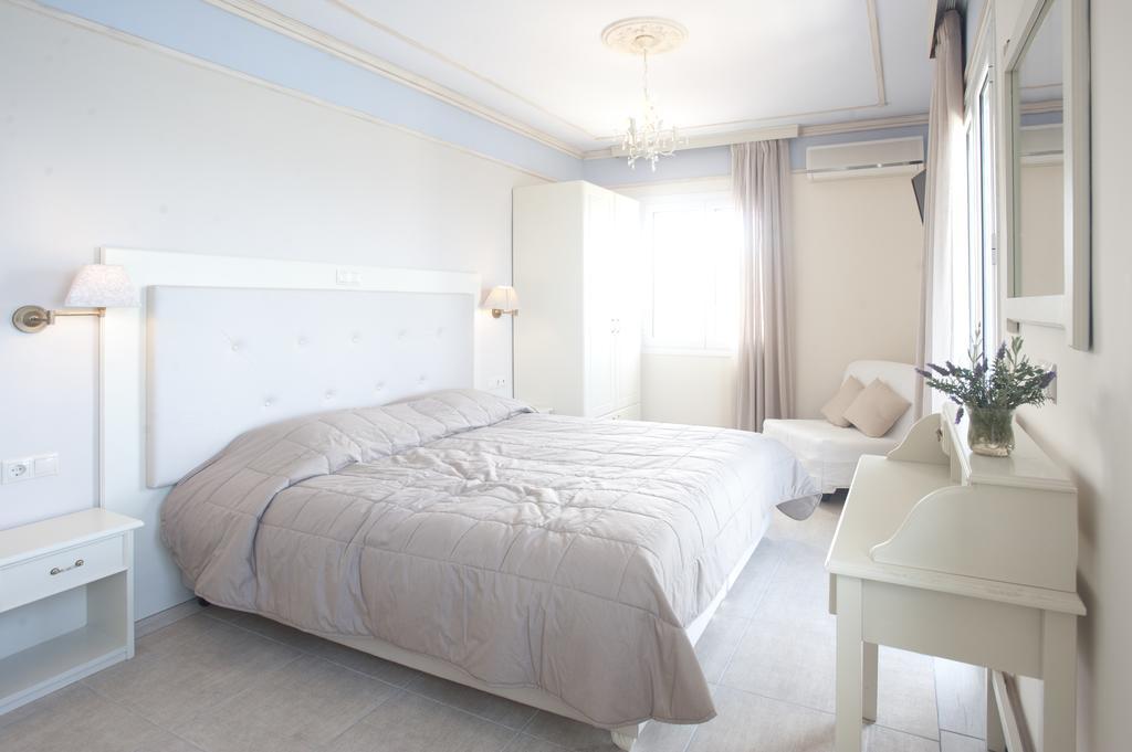 필로스 Tina'S House 아파트 호텔 외부 사진